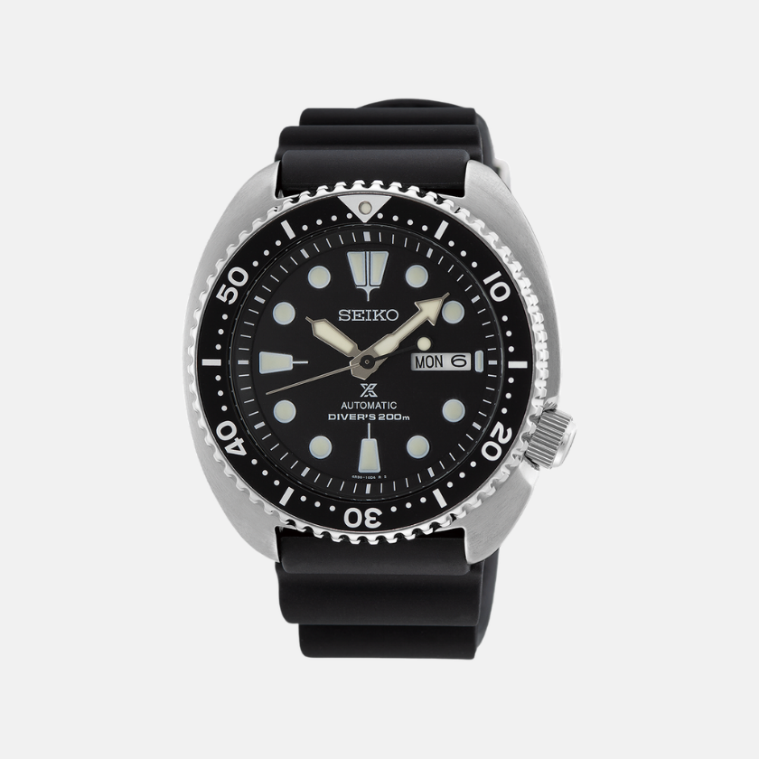 Relógio SRPE93, €470, Seiko.