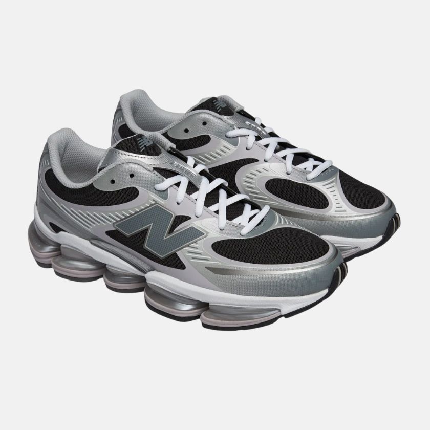 Ténis Abzorb 2000, €170, no site da New Balance