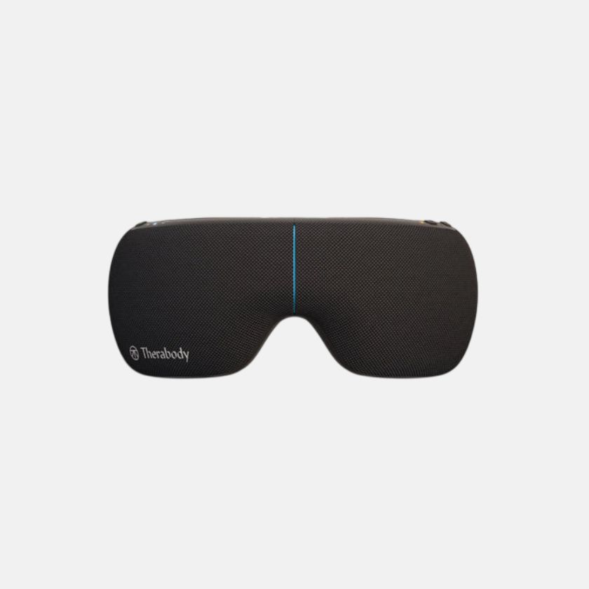 Máscara de olhos SmartGoggles, €209, THERABODY.