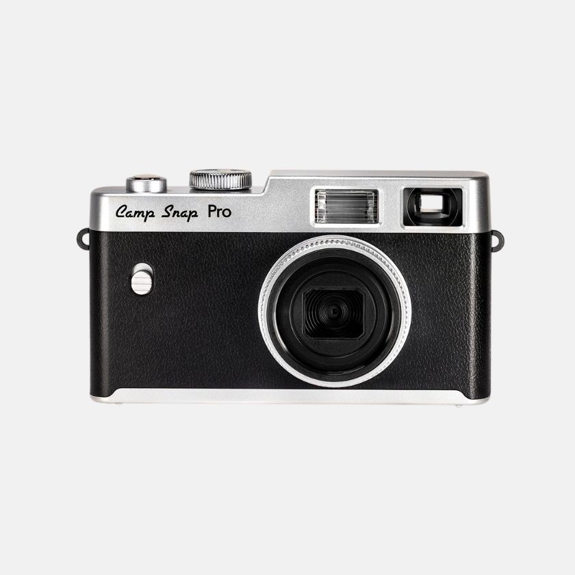Máquina Fotográfica CS-PRO €119,99, Camp Snap, em fnac.pt.