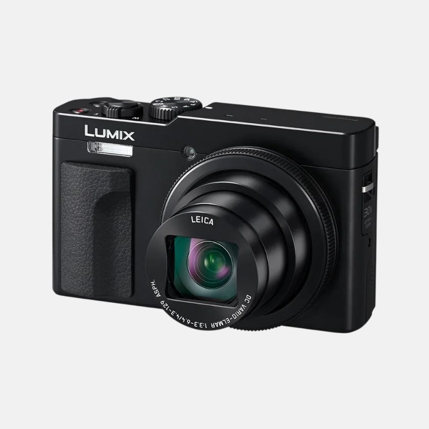 Máquina Fotográfica Compacta DC-ZS99, €624,63, Lumix.
