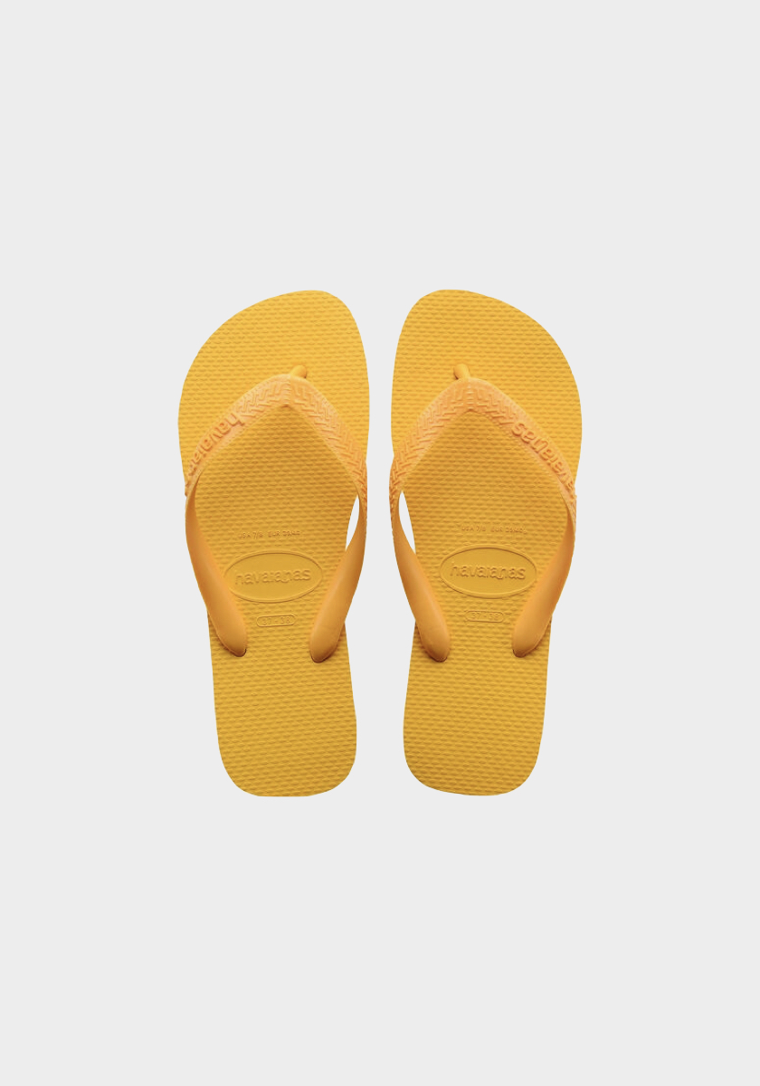 Chinelos Havaianas Top, €21,99, HAVAIANAS.
