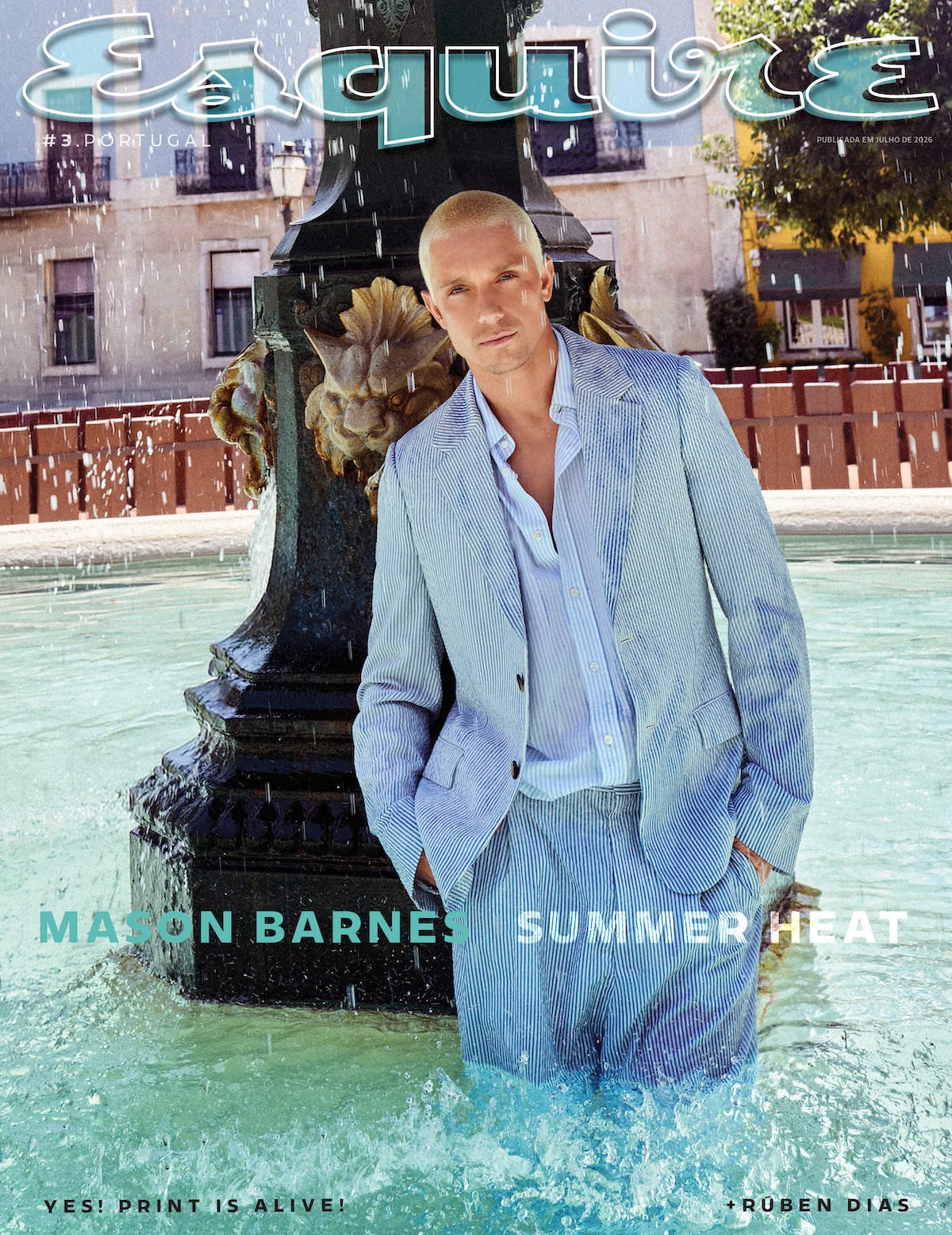 Mason Barnes