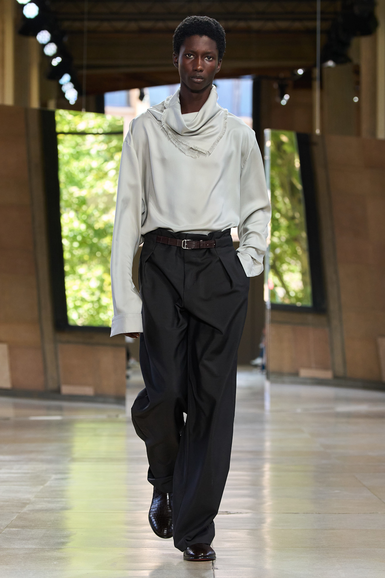 Hermès SS26
