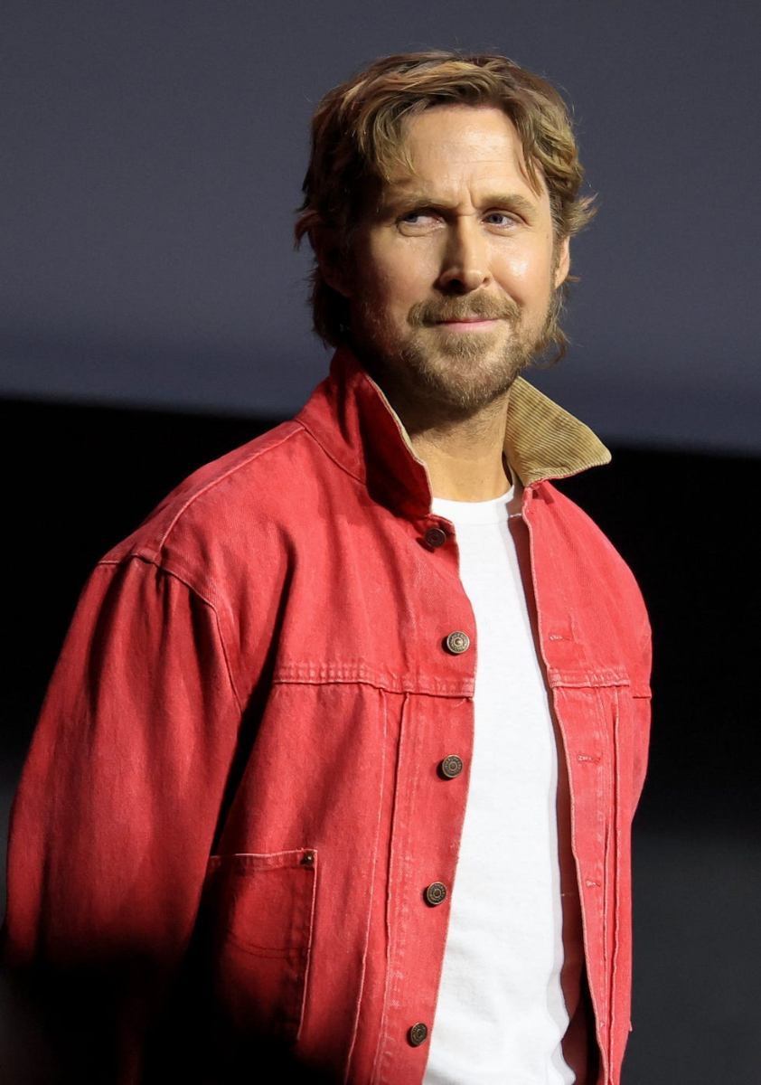 Ryan Gosling