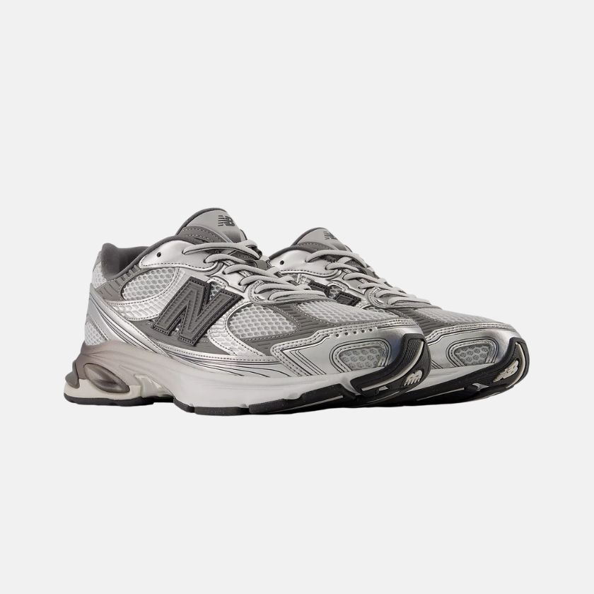 Ténis ABZORB 2010 Grey Days, €145, no site da New Balance