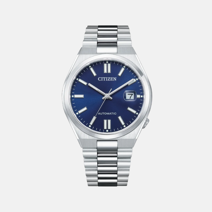 Relógios Tsuyosa, €299, Citizen.