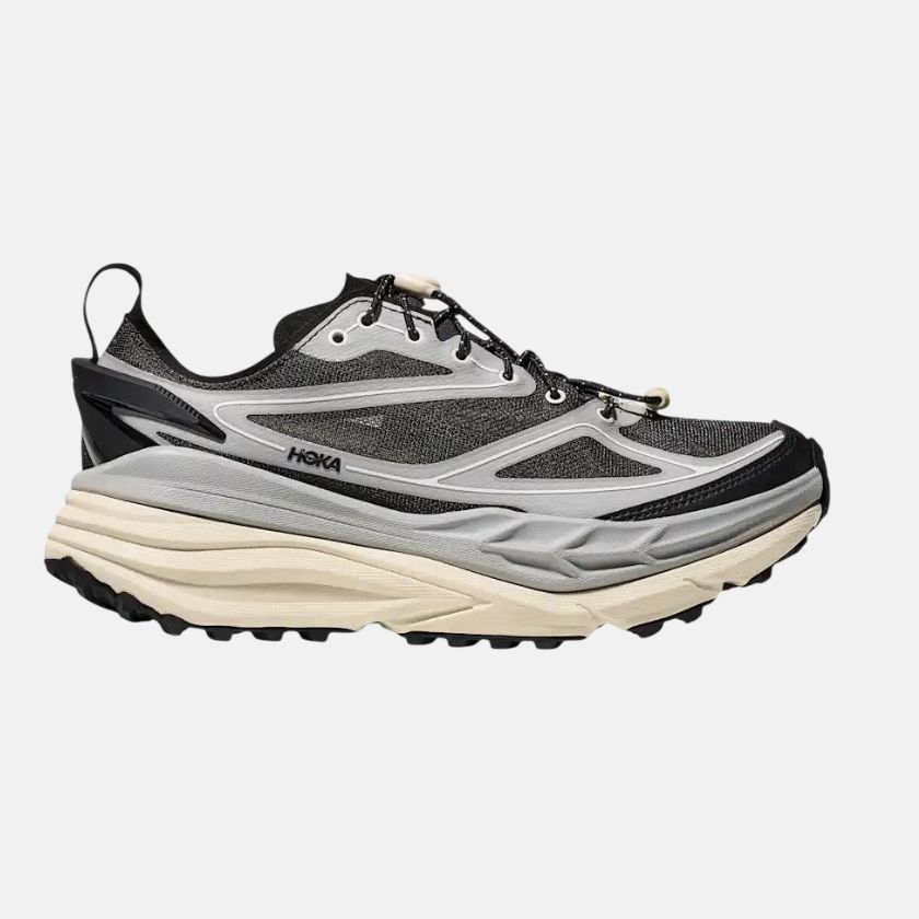 Ténis Stinson One7, €185, no site HOKA