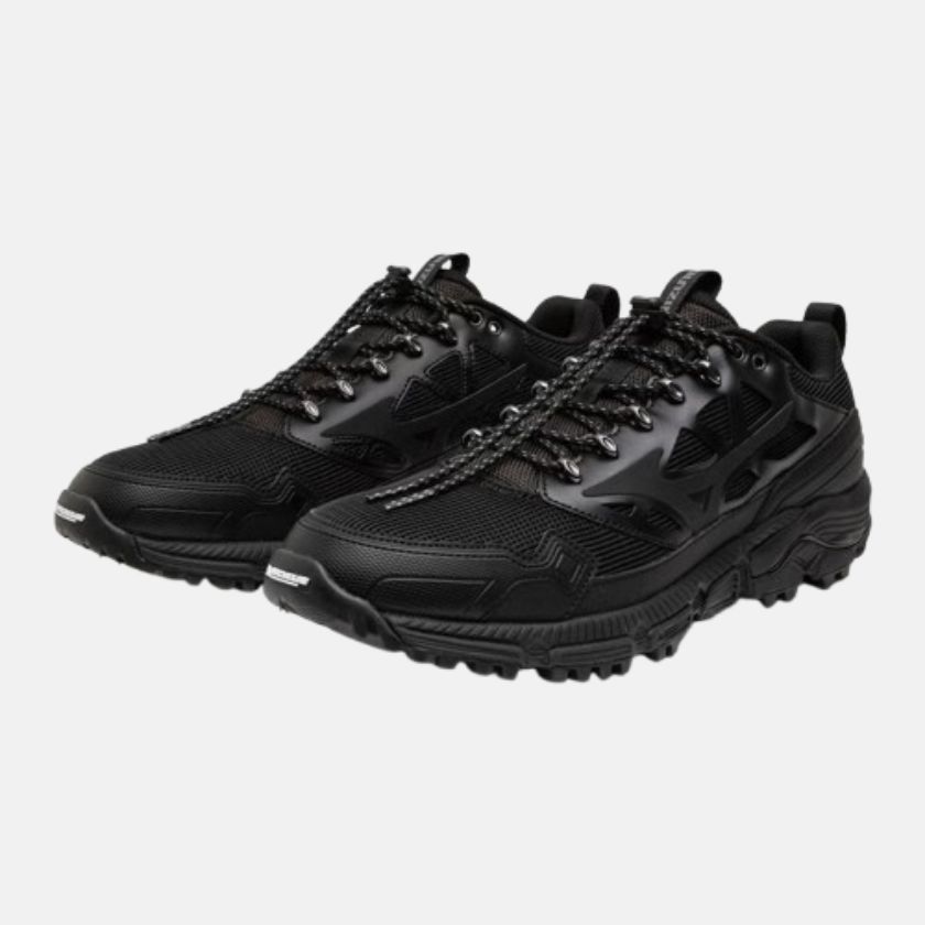 Ténis Wave Daichi LS Sportstyle, €200, no site Mizuno