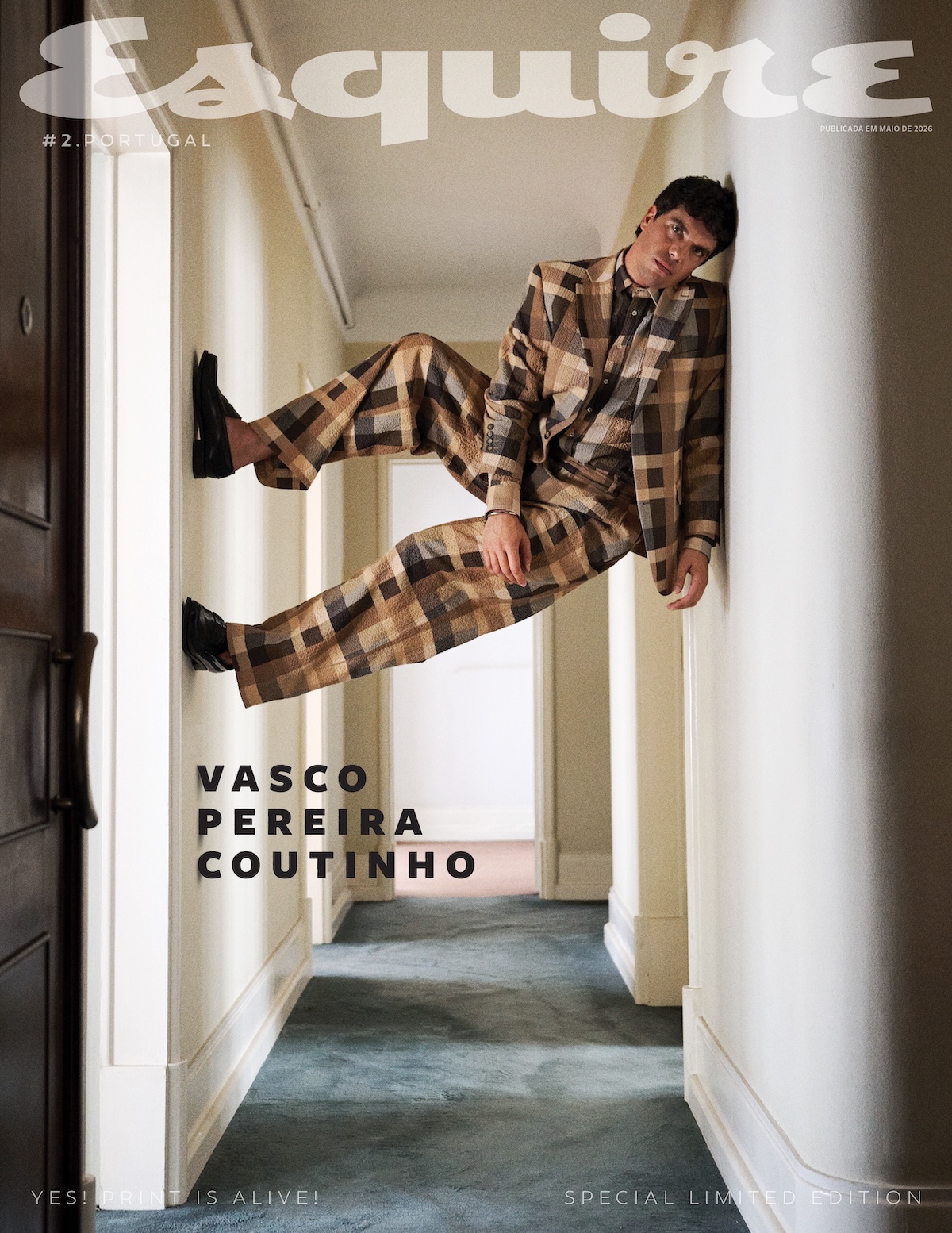 Vasco Pereira Coutinho
