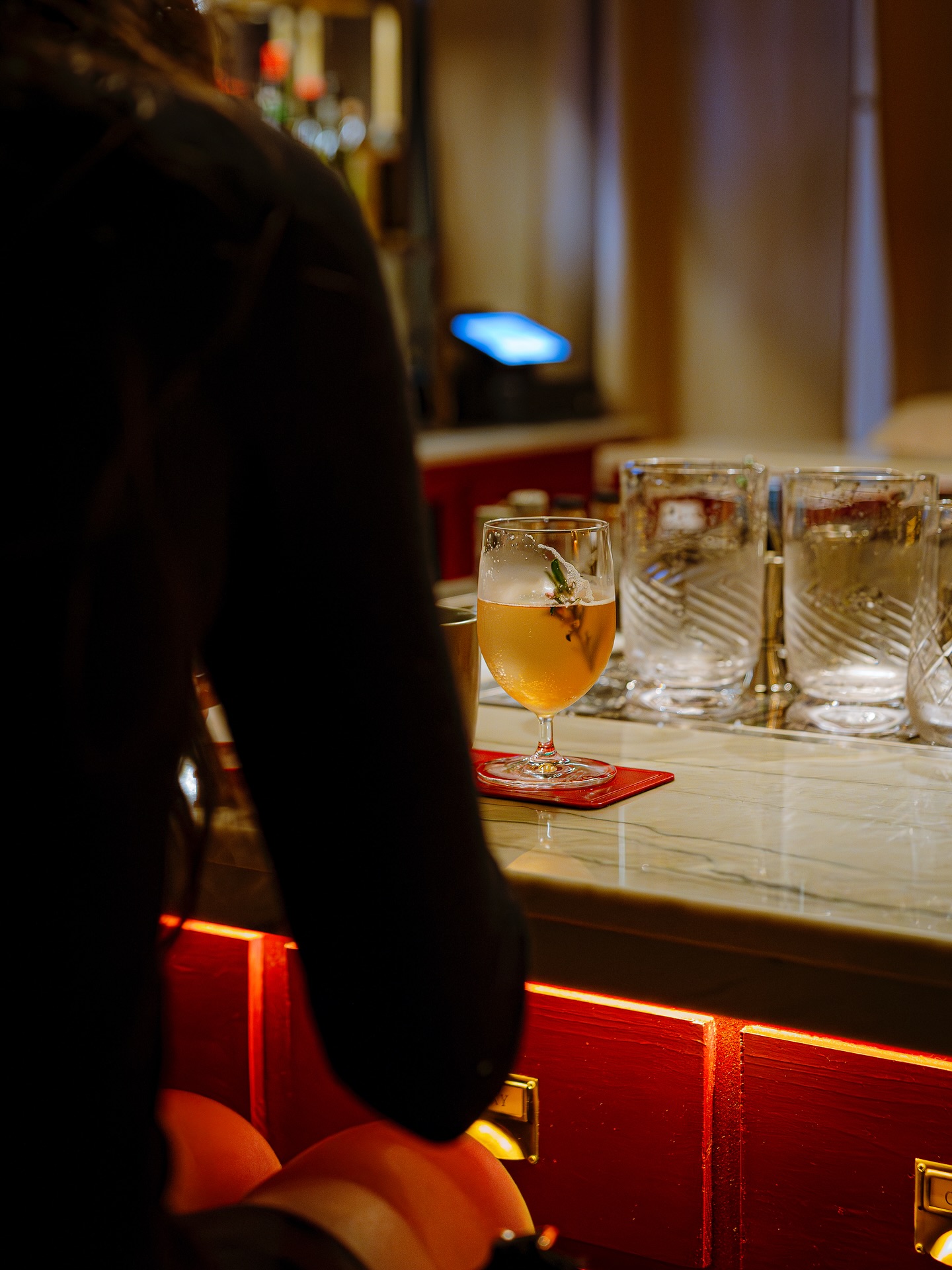 @apotecariospeakeasy