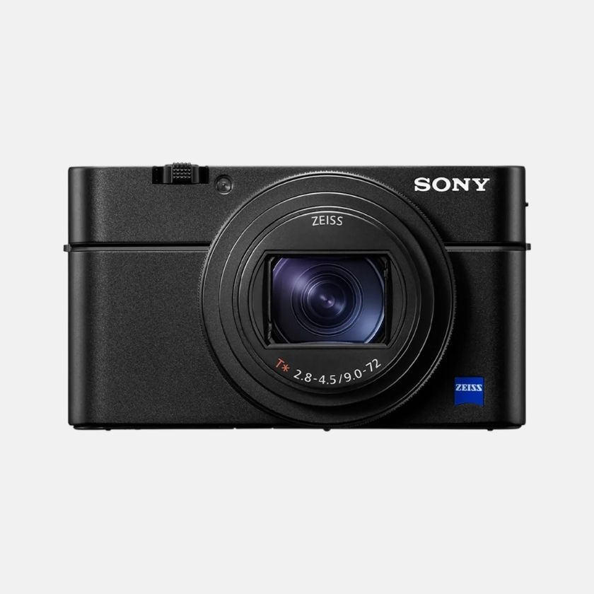 Máquina Fotográfica Premium RX100 VII, €1006,20, Sony, em fnac.pt.