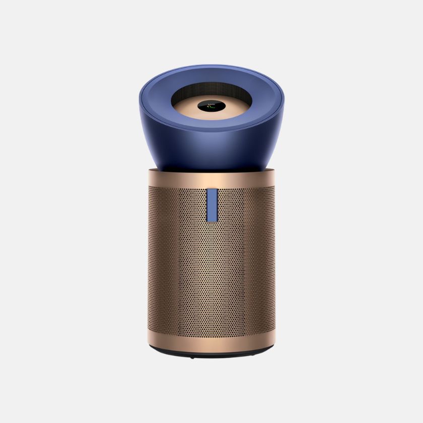Purificador de ar big + quiet Formaldehyde, €999, DYSON.