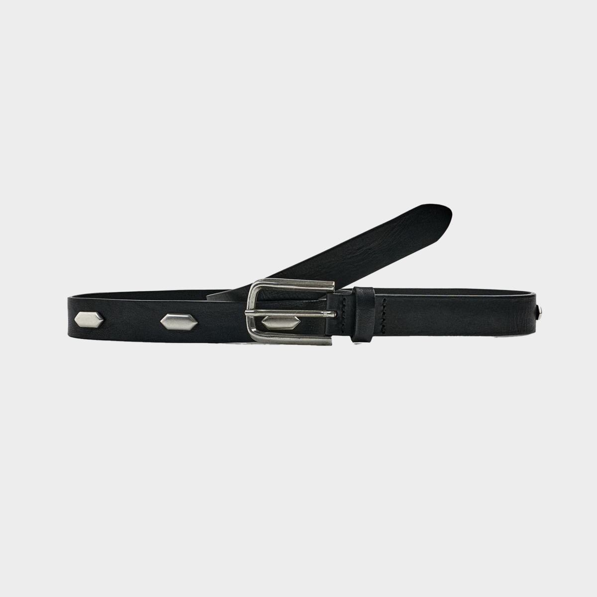 Cinto, €39,95, ZARA.