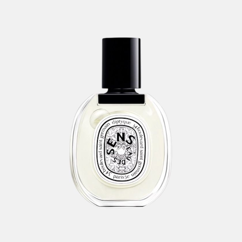 Perfume Eau des Sens 100ml, €155, Diptyque, em skinlife.pt.