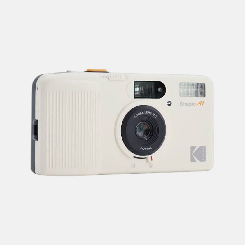 Máquina Fotográfica Analógica Snapic A1 35mm €129,99, Kodak, em fnac.pt.