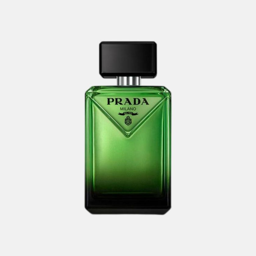 Perfume Paradigme 100ml, €81,34, Prada, na Wells.