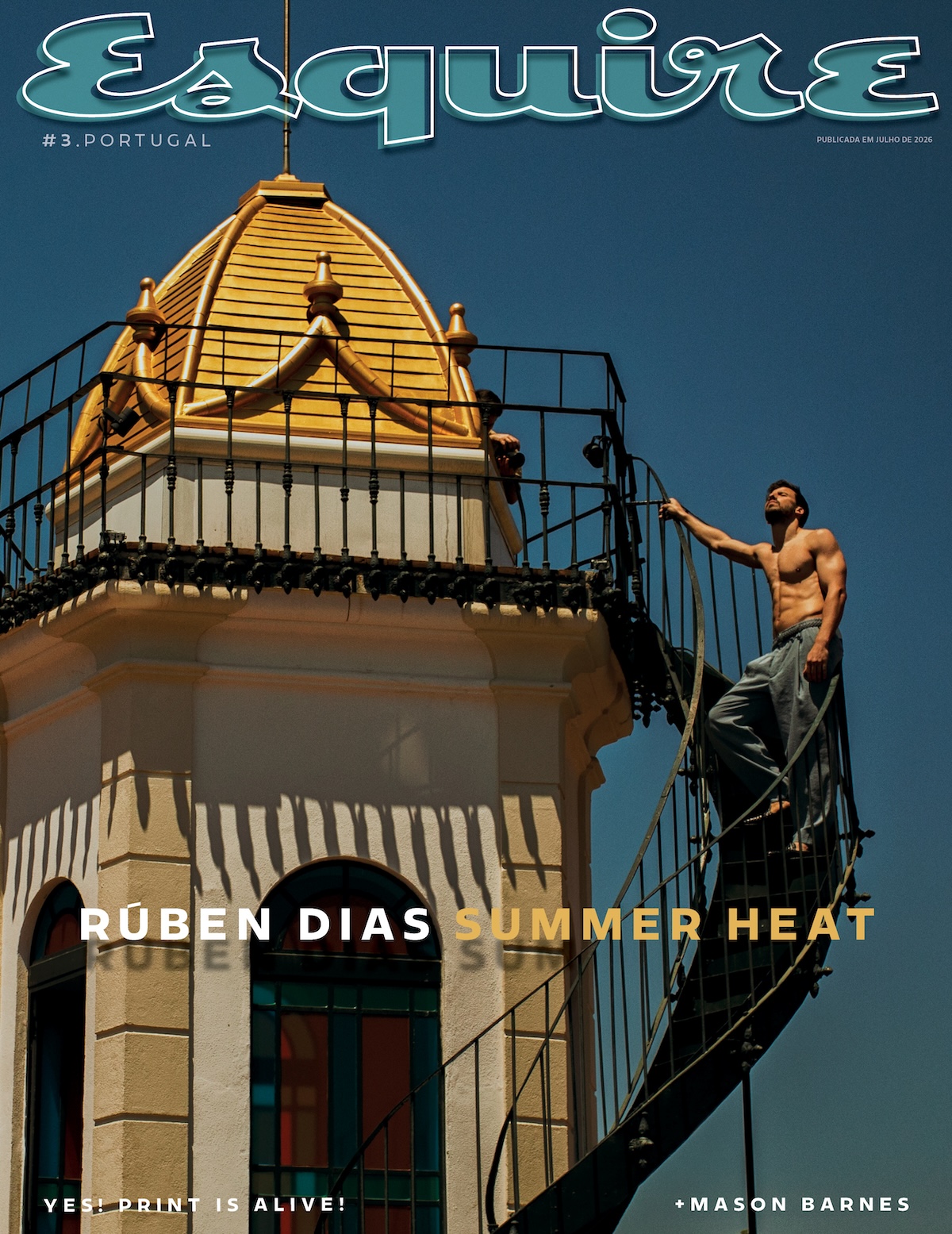 Rúben Dias