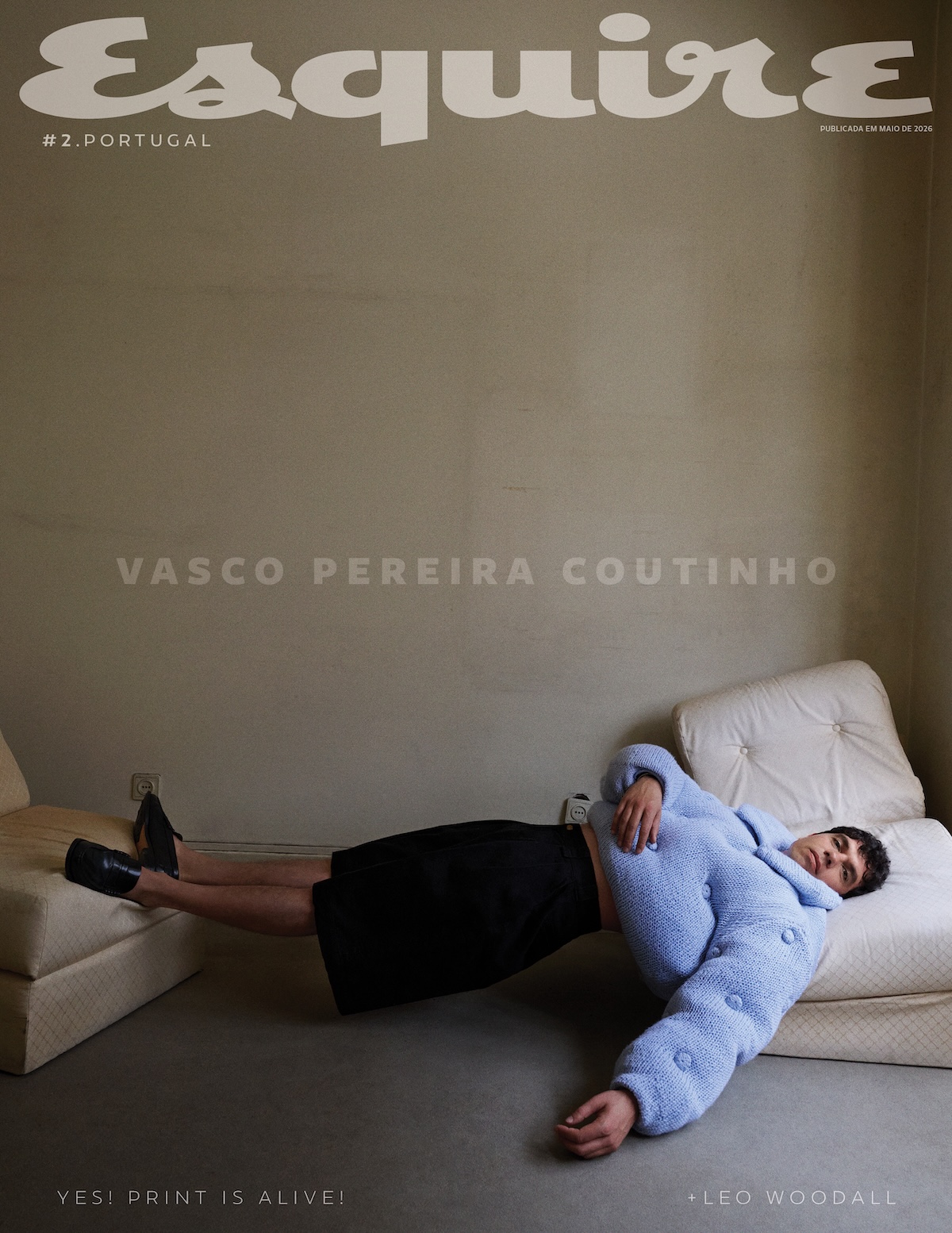 Vasco Pereira Coutinho