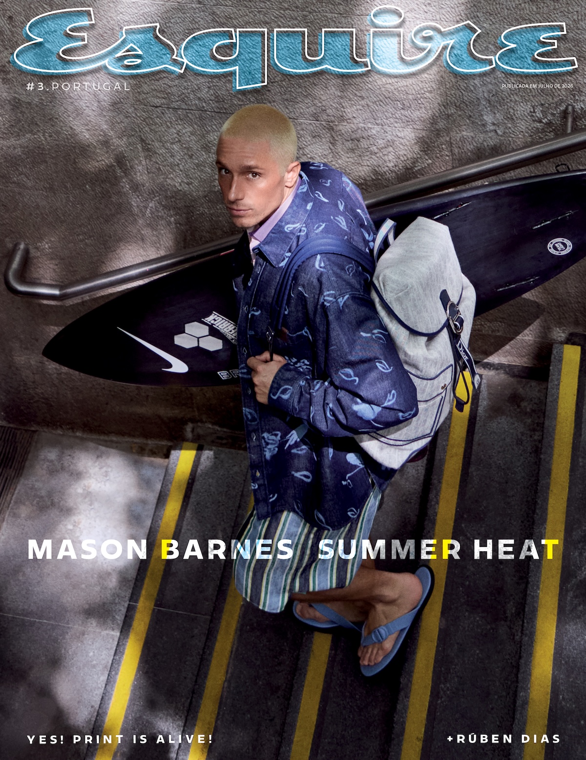 Mason Barnes