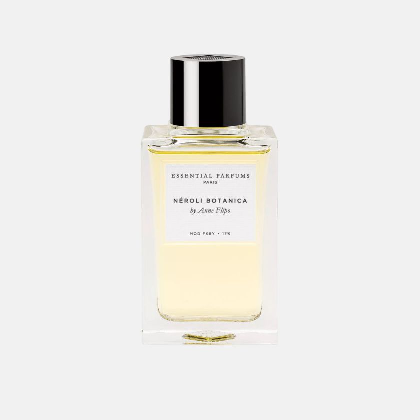 Néroli Botanica 100ml, €94, Essential Parfums, em skinlife.pt.