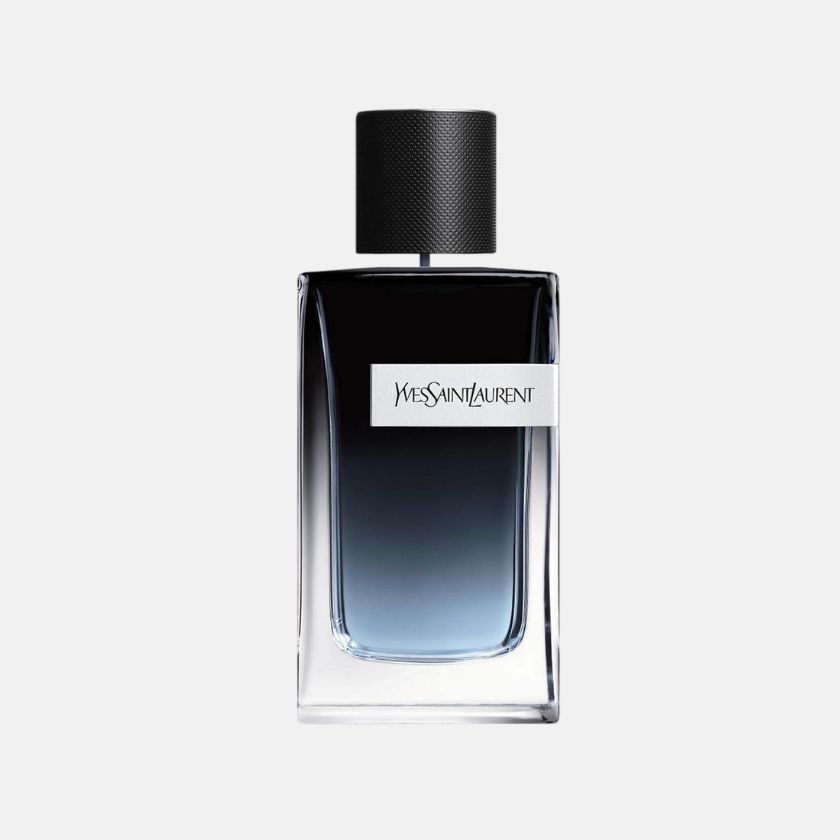 Eau de parfum Y 100ml, €73,97, Yves Saint Laurent na Wells.