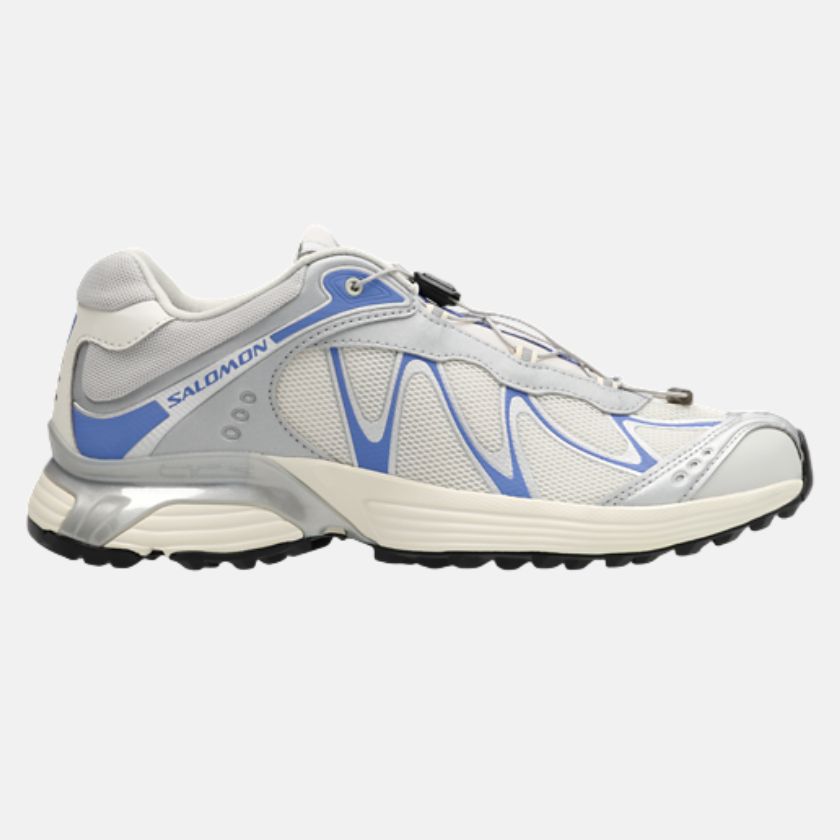 Ténis X-TINA Whisper, €145, no site Salomon