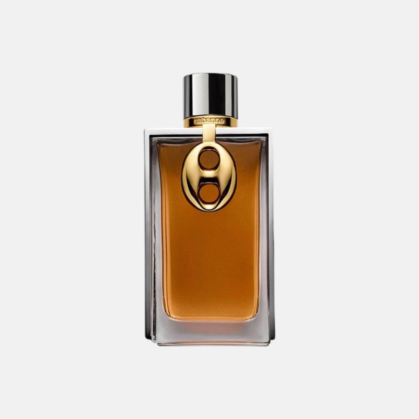 Eau de Parfum After Club 125ml, €260, Rabanne.