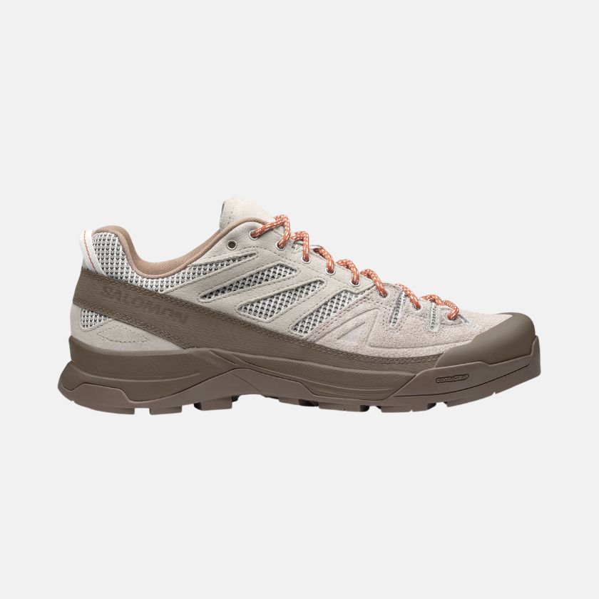Ténis X-ALP Woven, €190, no site Salomon