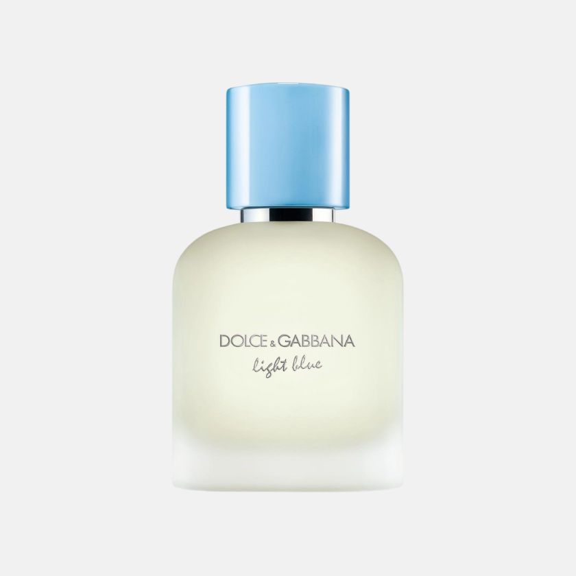 Eau de toilette Light Blue 100ml, €124,75, Dolce & Gabbana, na Perfumes & Companhia