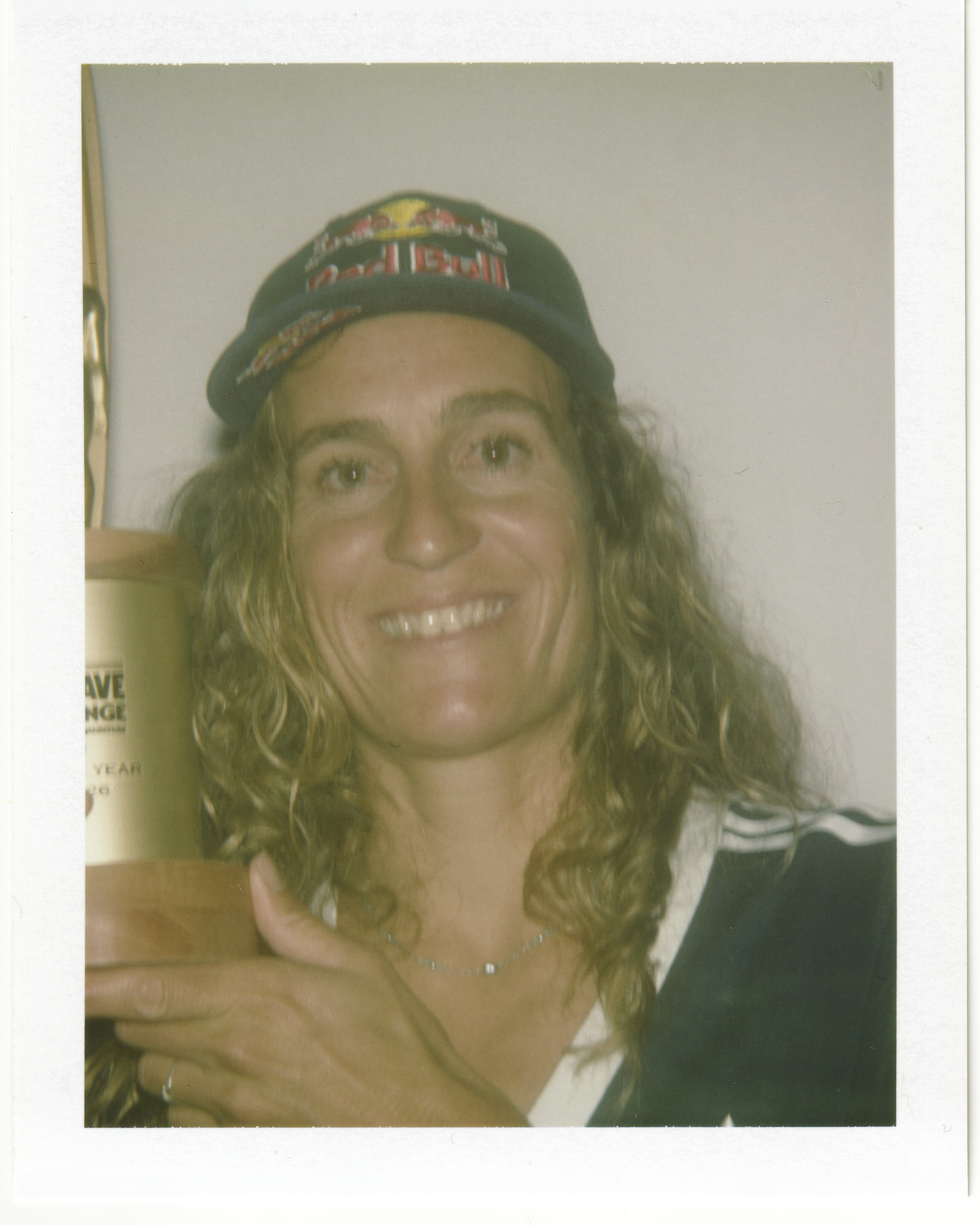 Justine Dupont (Seignosse, França).